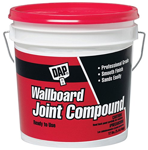 DAP 10102 12 Lb Wallboard Joint Compound