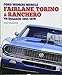 Produktbild Ford Midsize Muscle - Fairlane, Torino & Ranchero: V8 Dynamite 1955-1979