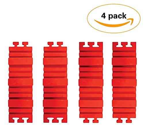 4pcs Magic Bake serpenti food grade silicone cake