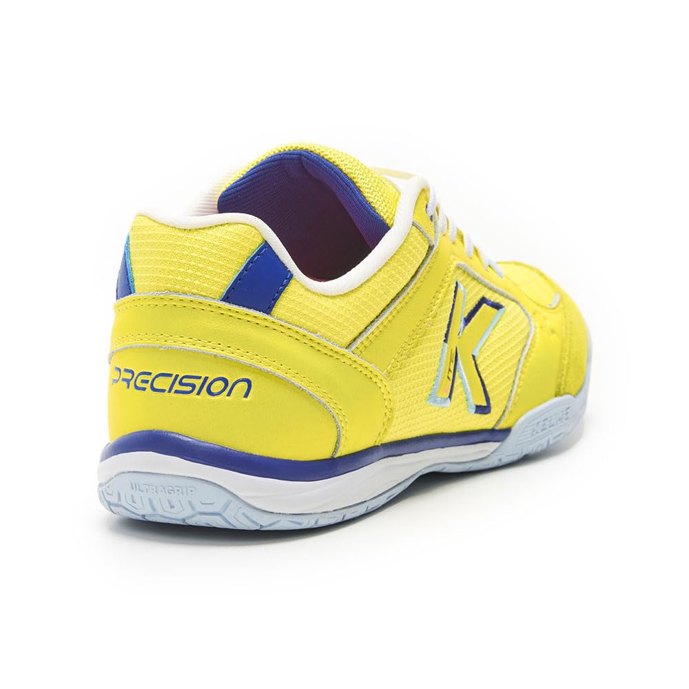 KELME Zapatillas De Fútbol Sala Precision Lite Lima