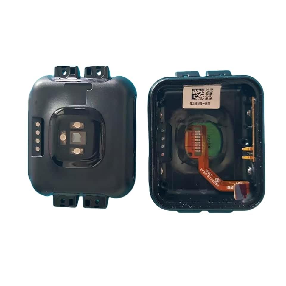 YOOOKOOO Coque arrière de rechange sans batterie pour Garmin Forerunner 35 Multisport GPS