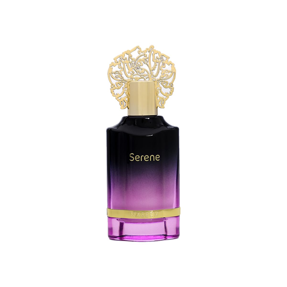 NASEEM Serene Aqua Parfum 55 ML | Luxury Perfume for Women | Natural, Alcohol Free, Long Lasting Fragrance-picture-12