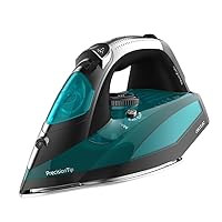 Cecotec Ferro da stiro a vapore Fast&Furious 5020 Force, potenza da 2600 W