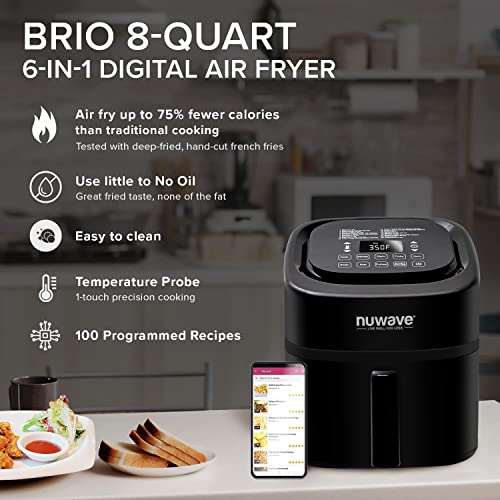 The 27 Best Air Fryers Made In Japan of 2024 [Verified] Cherry Picks