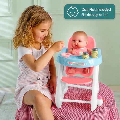 Accessoires pour poupées de bébé pour compléter la collection de poupons