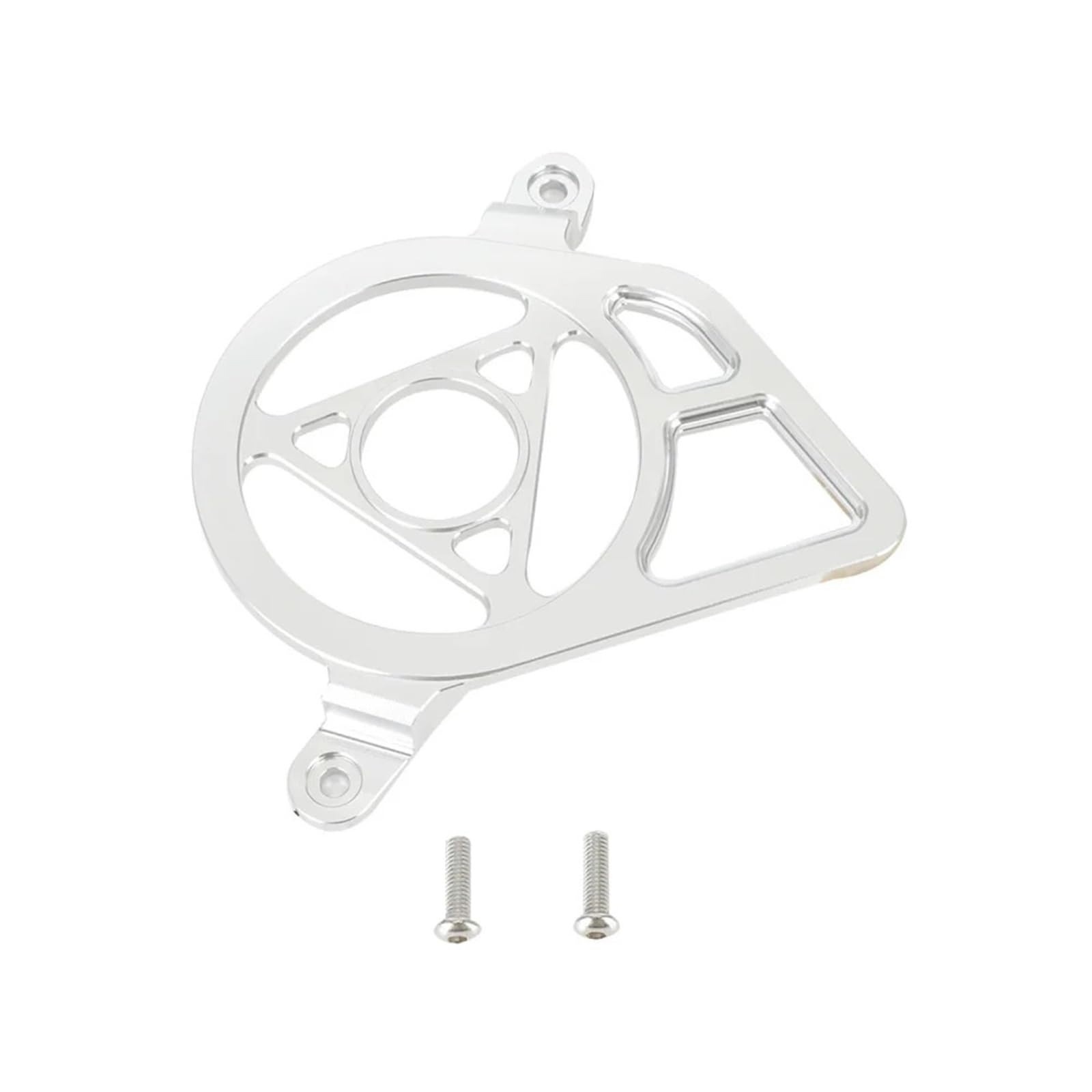 Osłon Zacisku Hamulcowego Pasuje do TALARIA MX3 Talaria MX4 Części motocykli aluminiowych CNC Osłona silnika ochronna