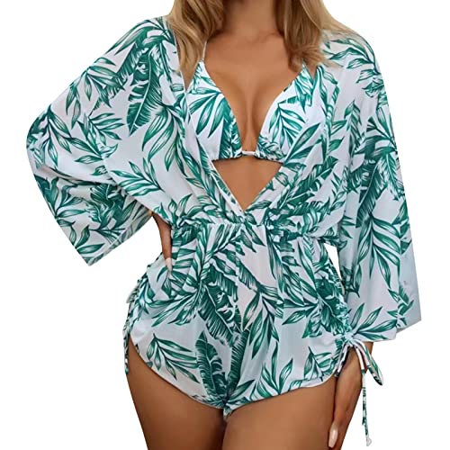 Maillot de bain une pièce idéal pour vos vacances à la plage