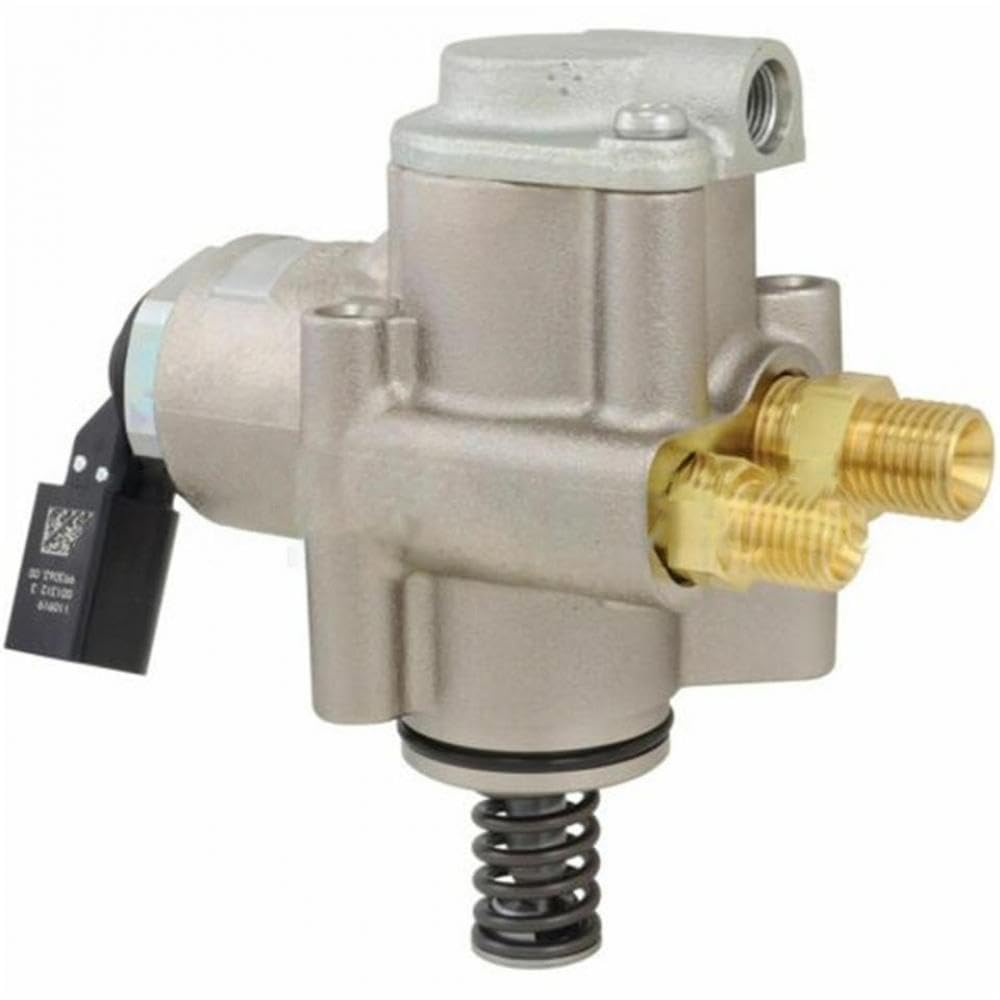 Pompa del carburante a iniezione diretta compatibile 06E127025G per A4 A5 A6 Q5 V6 3.2L cilindri 06E12702BA