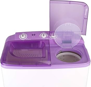 KORYO 6.8KG SEMI AUTOMATIC WASHING MACHINE KWM7018SA : Amazon.in