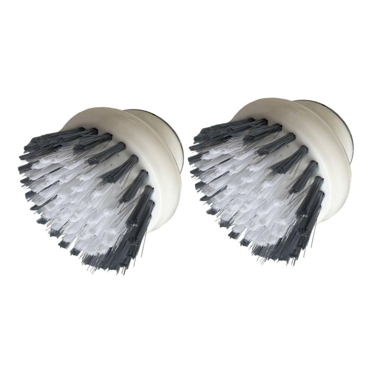 PRETYZOOM 10piezas Cepillo De Cocina Mango Cepillo para Lavar y Utensilios De Cocina Herramienta De Limpieza para Olla Sartén y Verduras y