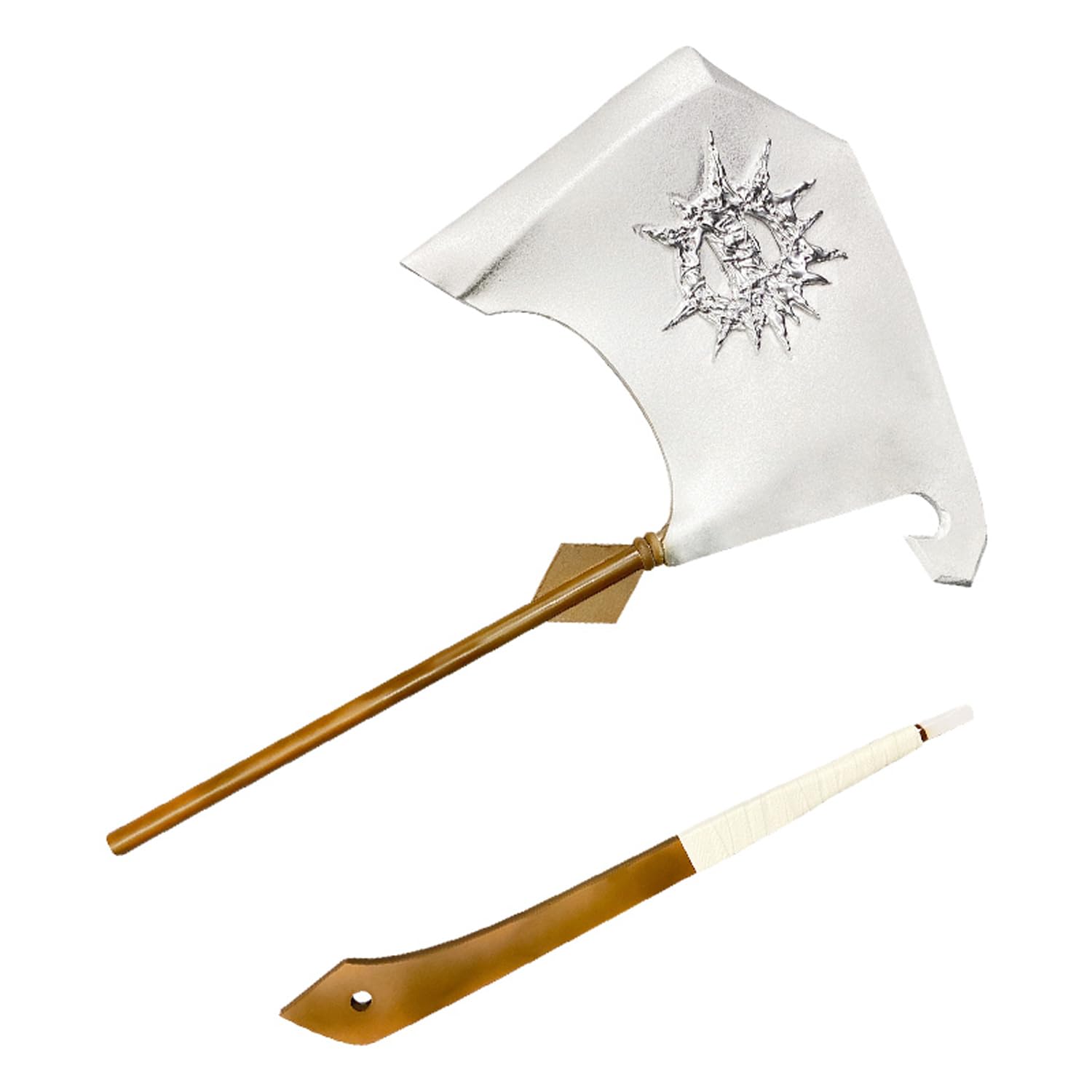 Amazon.co.jp: 呪術廻戦 冥冥 斧 ほじょかんし 神風 武器 道具