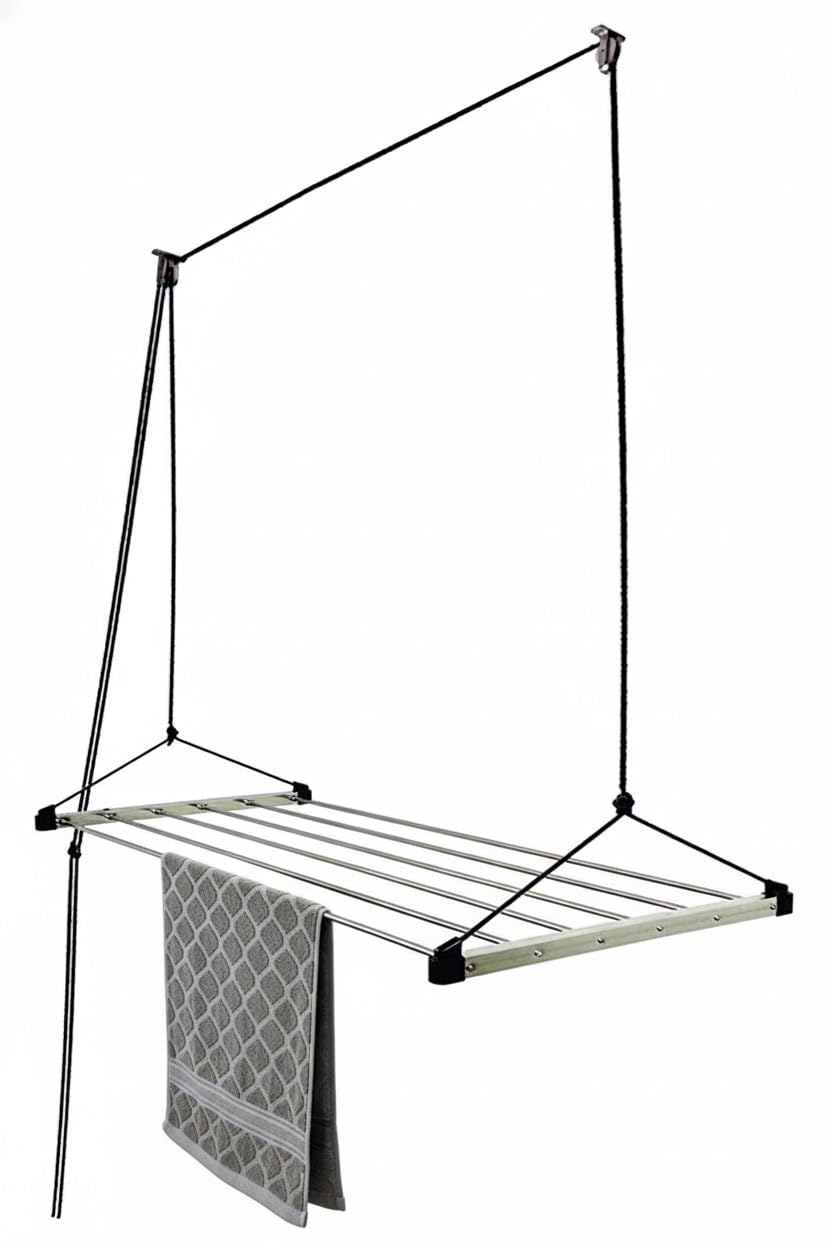 Synergy Complete drop-down unit and replacement accessories (economical)