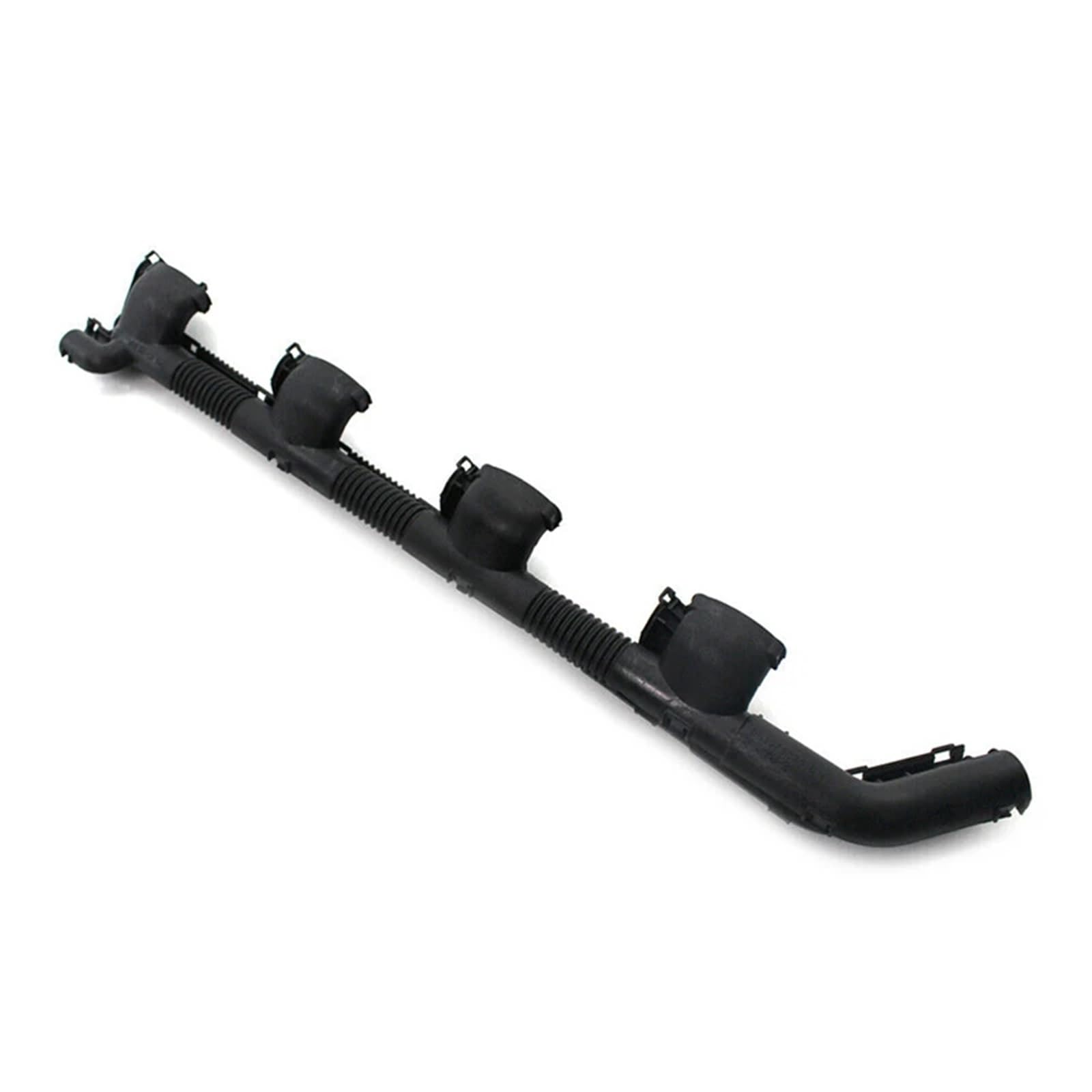 cewka silnika Do Audi A3 Q3 VW CC Skody Cewka zapłonowa Wiązka przewodów silnika Czarny Czerwony 06J971824B(Black)