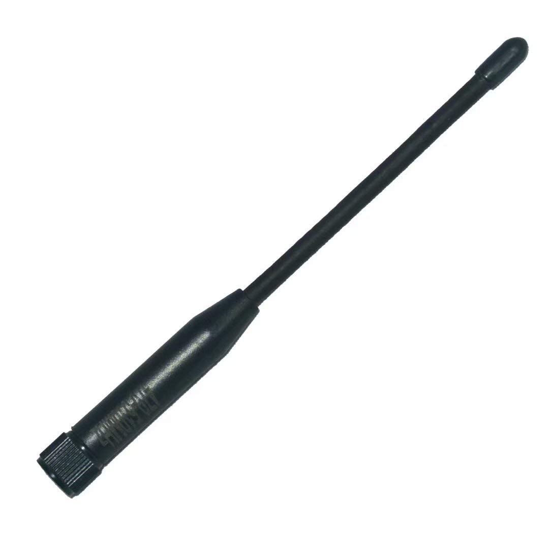 Chaowei LoRa Antenna-470-510MHz 1dBi High Gain Omnidirectional Antennae with SMA Connector for Wireless Transmission