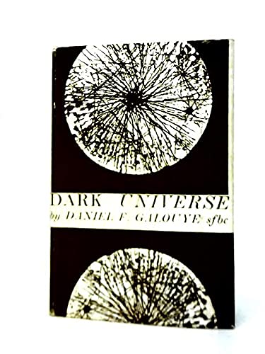 Dark universe B0007IZJQ0 Book Cover
