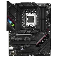 ASUS ROG Strix B650E-F Gaming WiFi Mainboard Sockel AMD AM5 – Ansicht 7
