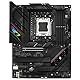 ASUS ROG STRIX B650E-F GAMING WIFI Mainboard Sockel AMD AM5 (Ryzen 7000, ATX, DDR5 Speicher, 12+2 Power Stages, USB 3.2 Gen 2x2 Typ-C, PCIe 5.0, Q-Release, WiFi 6E, Aura Sync)