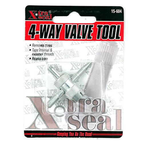 Image of X-Tra Seal 15-604 4 Way Valve Tool