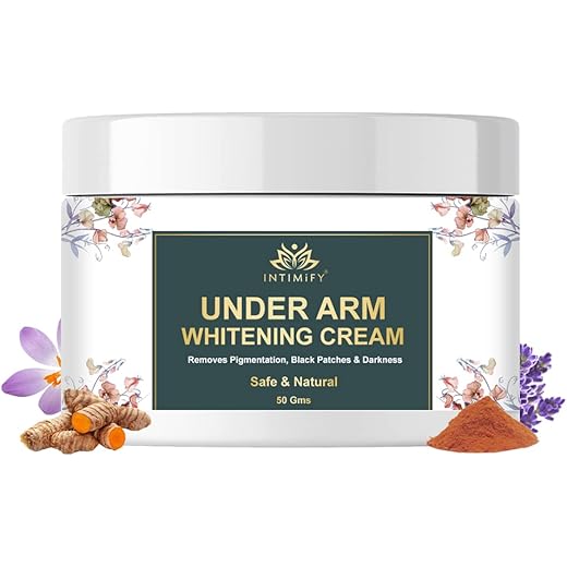 INTIMIFY Underarm Brightening 50gm
