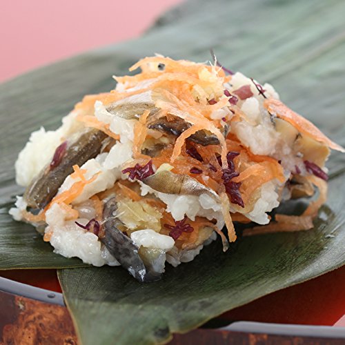 永田商店 永田のハタハタすし