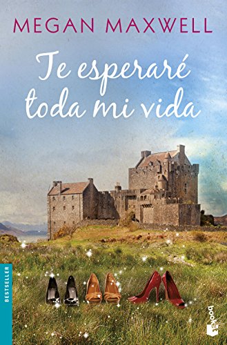 Te esperaré toda mi vida (Bestseller) Te esperaré toda mi vida (Bestseller)