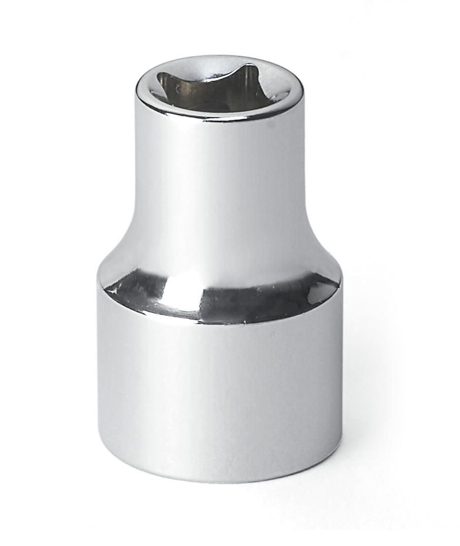 Clé 82804 femelle rallonge outillage adaptateur douille 3/8 pouce noir