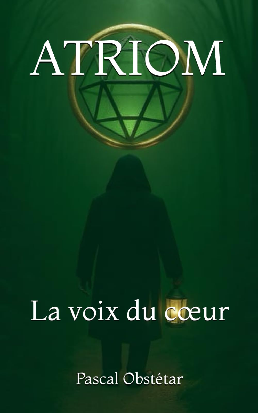 ATRIOM: La voix du cœur