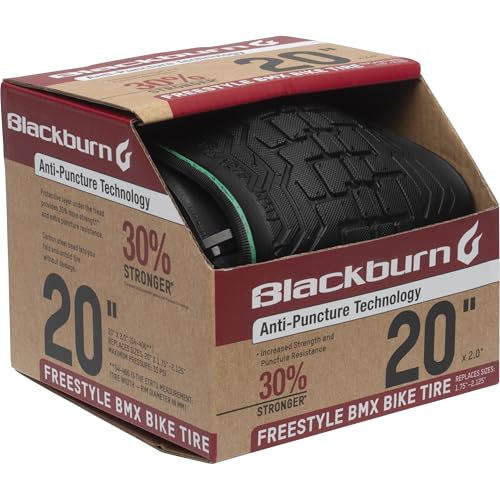 Blackburn Freestyle 20