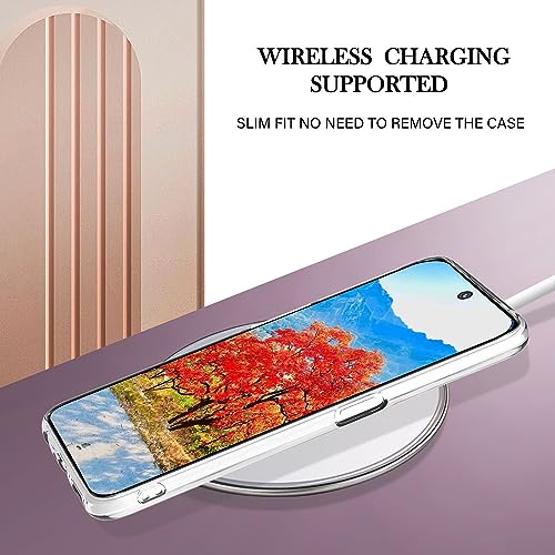 Coque Google Pixel 8 Pro esthétique colorée haut de gamme - 7
