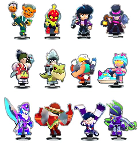 ブロスタ サリー レオン 公式 非売品 ブロスタ サリー レオン 公式