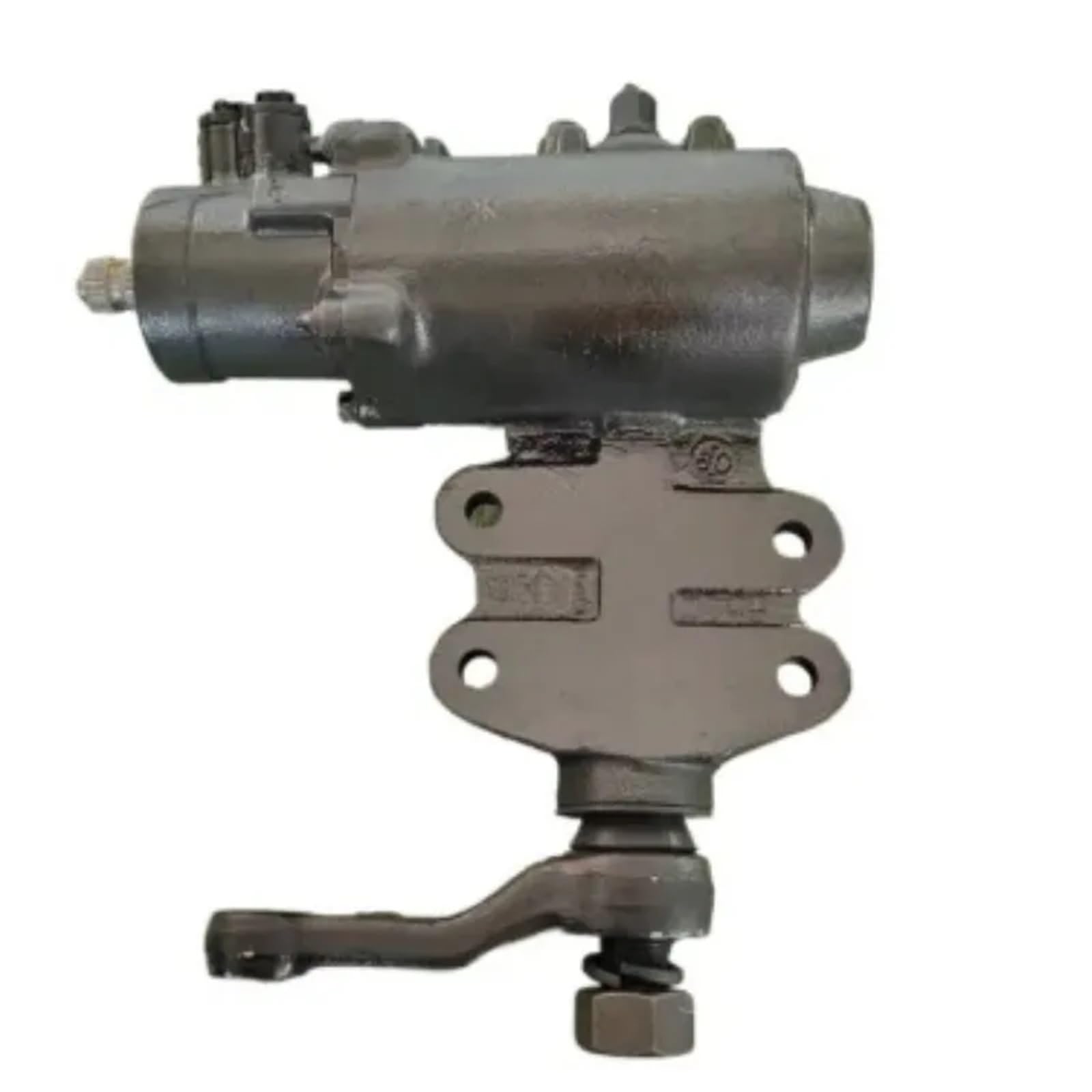 DSUIUWER Auto Parts Power Steering Gear Rack Compatible with Nissan D21 Frontier 4 * 2 Pickup OE 4920011G10 4920011G00 49200-11G10 49200-11G00