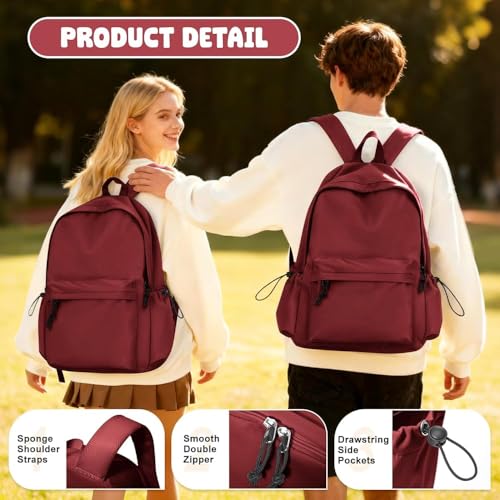 Image of Glowic unisex-adult Backpack