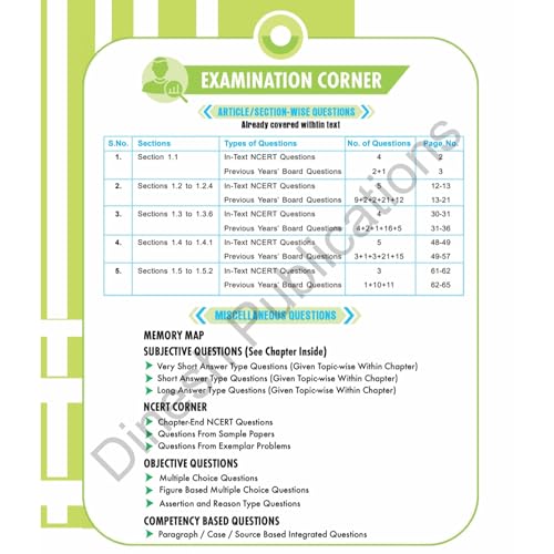 Image of DINESH New Millennium Biology Class 10 (2026-27 Edition) | Complete NCERT Solutions + Exemplar | MCQs, Assertion-Reason, Case Based Questions | Competency Wallet & HOTS | CBSE Board Exam Guide