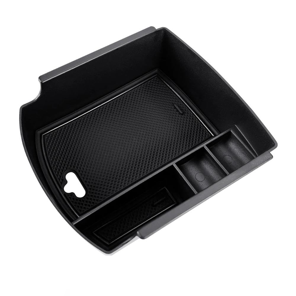BERTDCX For Hyundai I30 2017-2024 Car Armrest Box Storage Central Control Car Parts