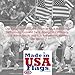Made in USA Heavy-Duty Size 5x8 American Flag, Commercial Grade PolyMax Polyester with Sewn Stripes, Embroidered Stars - All Weather Outdoor Flag, FMAA Certified US Made