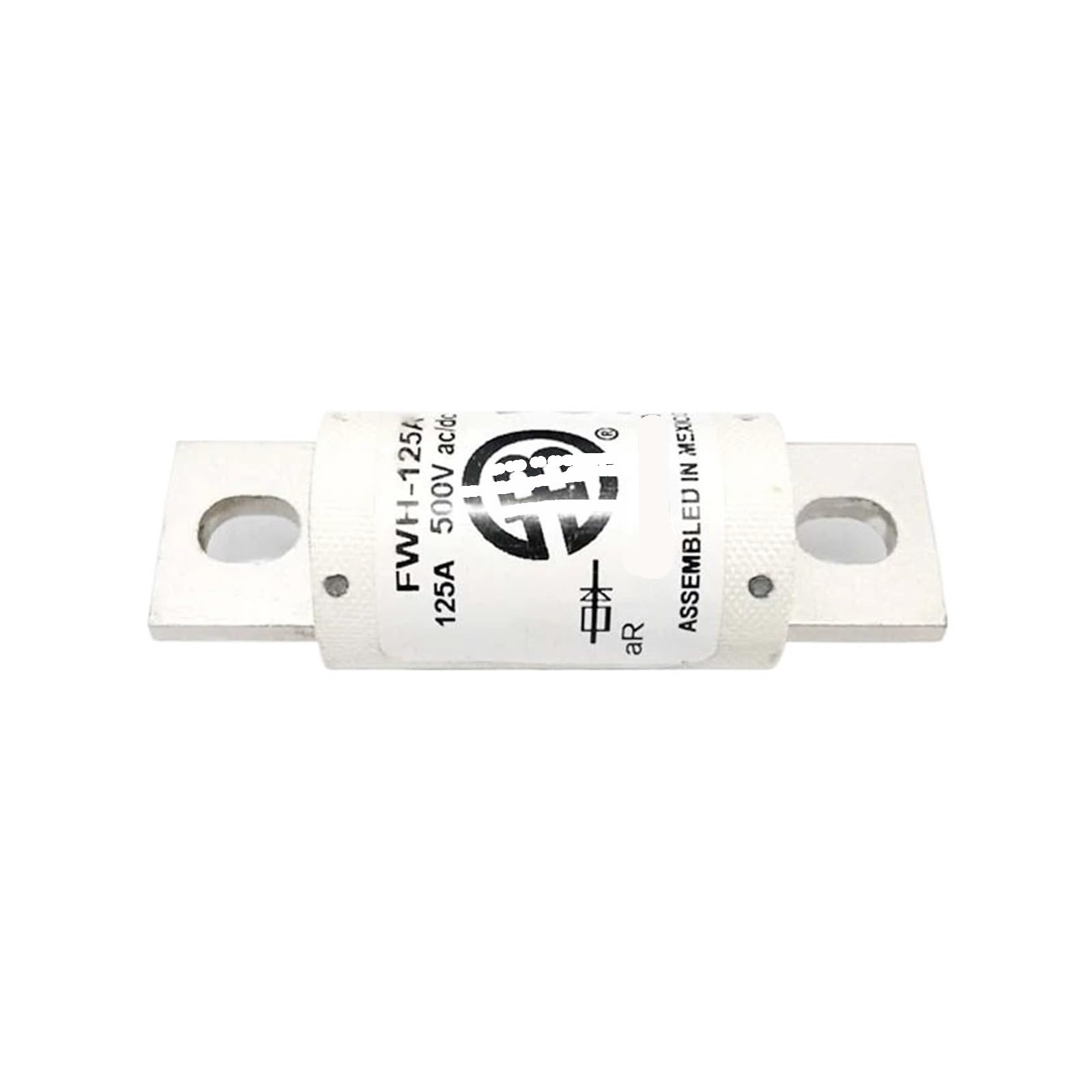 Fuse FWH-350A FWH-225A FWH-250A FWH-300A FWH-400A FWH-125A FWH-600A