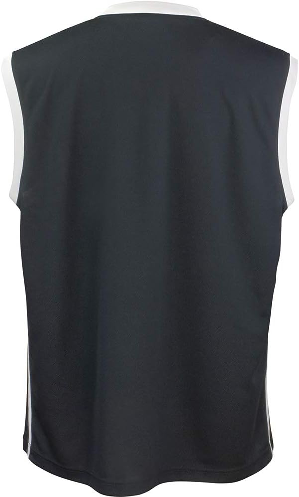 Spiro Basketball quick dry top S278M