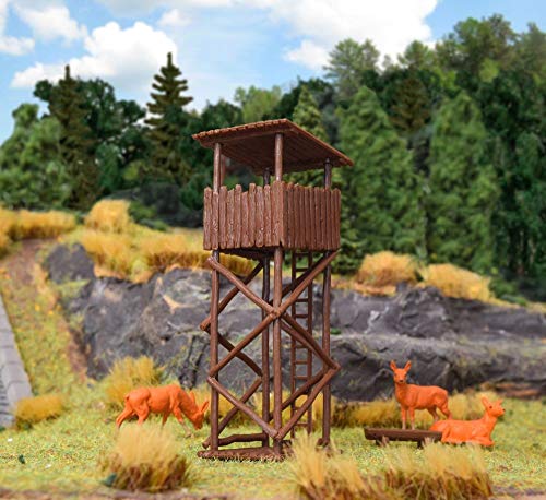 Preisvergleich Produktbild Vollmer 43795 Hochsitz