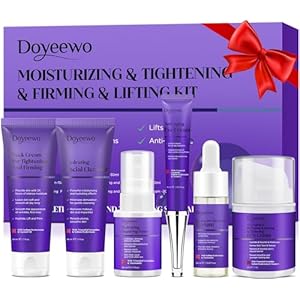 Women Mom Christmas Gifts,Skin Care...