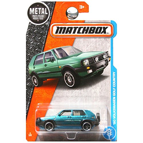 MATCHBOX GREEN '90 tHNX[Q StJg[ 4/125