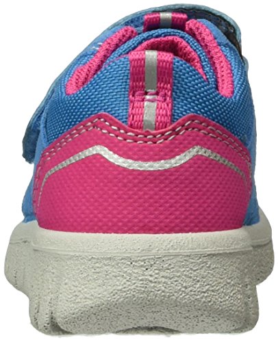 Chaussures bébé marche Superfit Sport7 Mini pour éviter les chutes