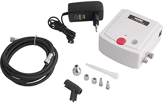 Minicompressor Para Reposição No Aerógrafo Vonder (62.20.010.000), Vonder. - Produto em review com 4.4 estrelas e 113 avaliações