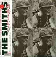 ザ・スミス[ミート・イズ・マーダー] Meat Is Murder (2011 Remaster) - YouTube