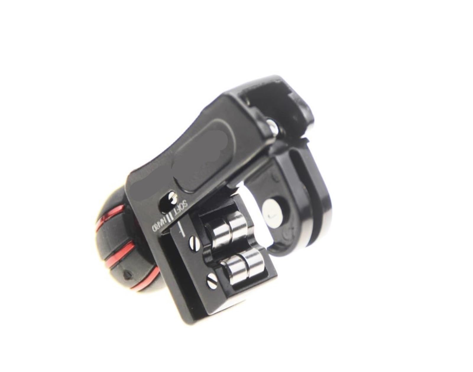 Herramienta para cortar tubos Cuchillo cortatubos de acero inoxidable Black Diamond