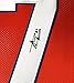 Steve Atwater Authentic Signed Pro Style Framed Jersey Autographed JSA