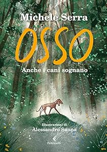 Vedi scheda su Amazon Osso