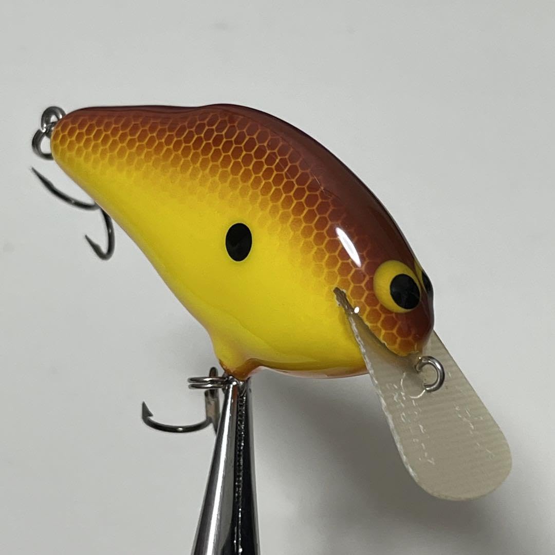 ク*ク様 WEC Lightning bolt フラットサイド クランク KTW G103752112