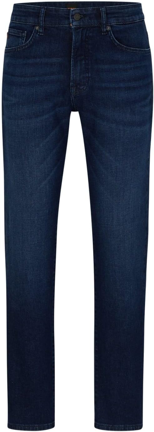 BOSS Men’s Re.maine Bc-c Jeans TROUSERS BOSS Men’s Re.maine Bc-c Jeans TROUSERS
