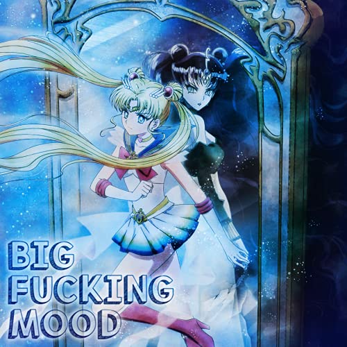 013 | Sailor Moon Eternal