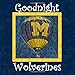 Goodnight Wolverines: Michigan Bedtime Story